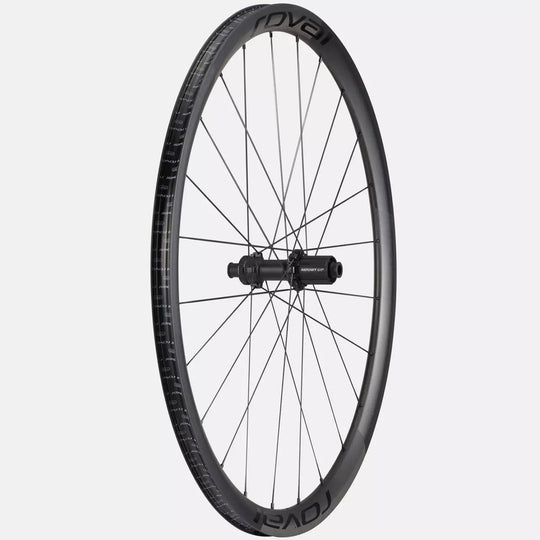 Roue Roval Alpinist CLX II arriere - Noir