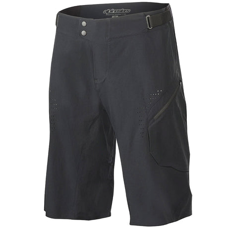 Pantaloncino Alpinestars Alps 8.0 - Nero - N