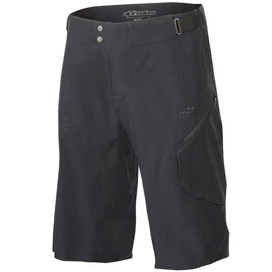 Alpinestars Alps 8.0 Shorts - Schwarz 