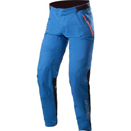 Pantaloni Alpinestars Tahoe - Blu - P