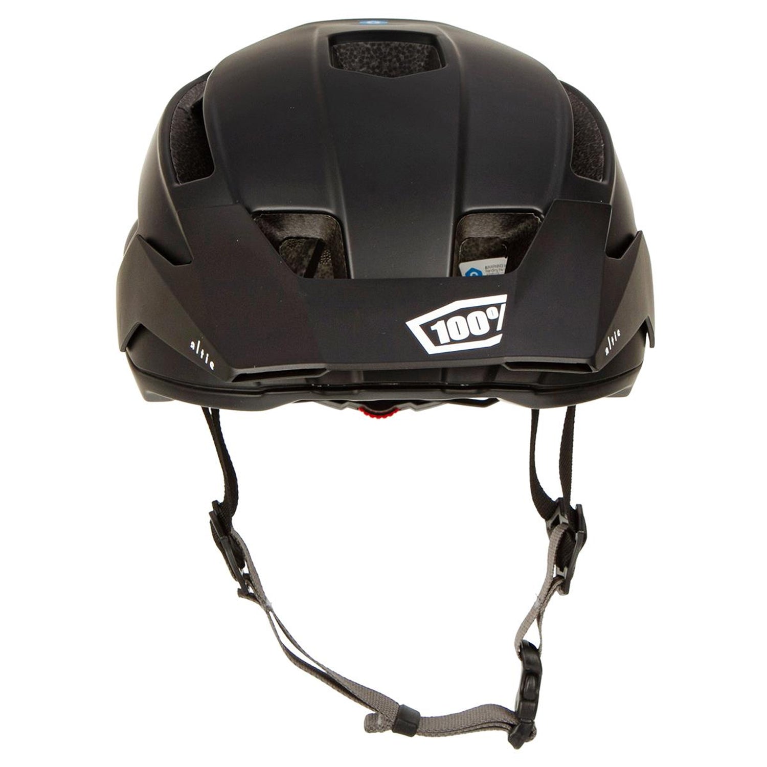 100% Altis - Seconde Main Casque VTT - Noir - S / M | Hardloop