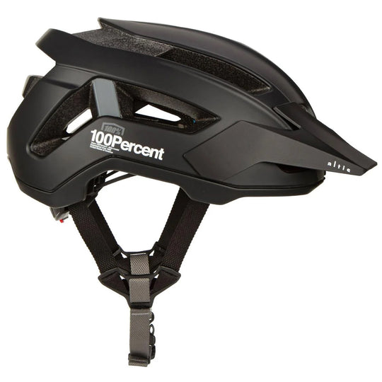 Casque 100% Altis - Noir