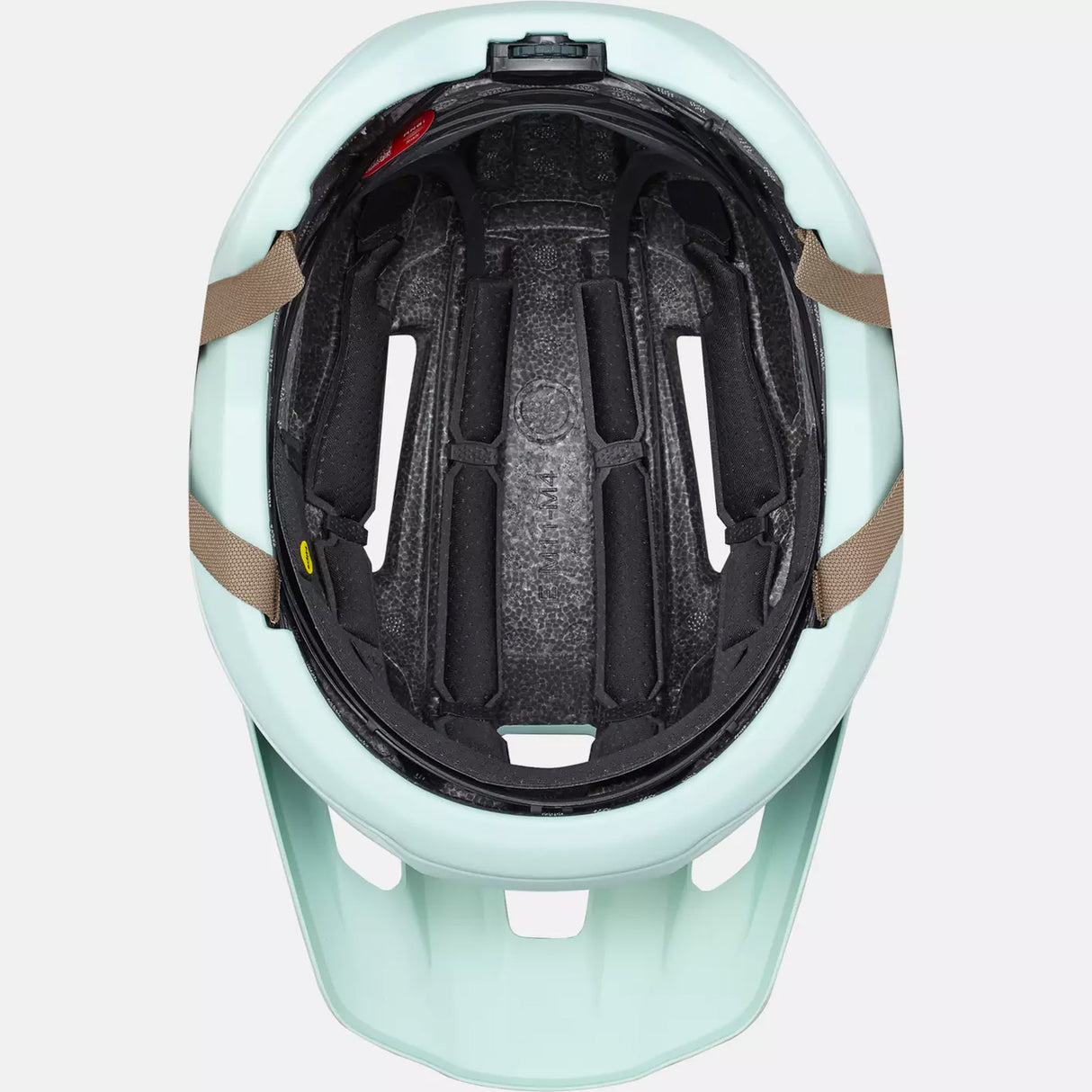 Casco Specialized Ambush 2 - Azzurro - B