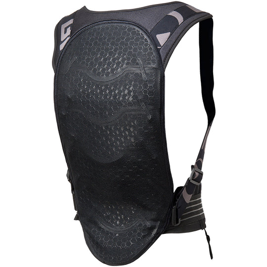 Protezione Amplifi Schiena MKX - Nero