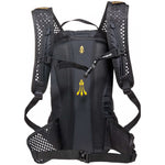 Amplifi TR8 backpack - Black grey