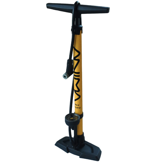 Pompe a air Anima - Jaune