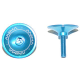 Tappo serie sterzo Anima - Blu