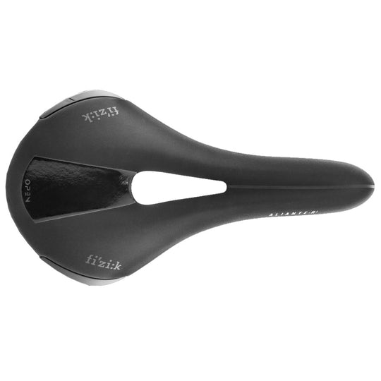 Fizik Antares R1 Open Large Saddle - Black
