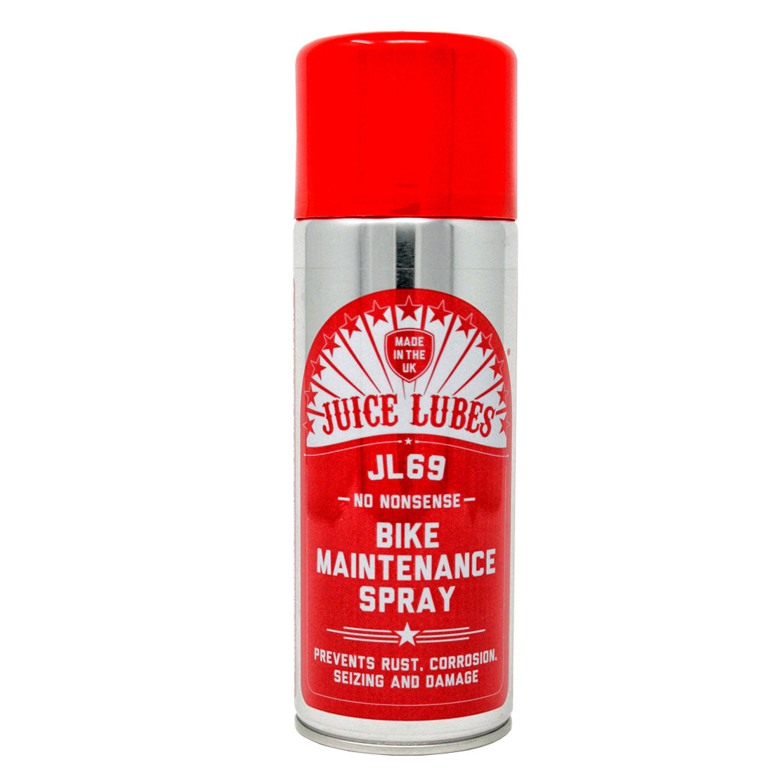 Juice Lubes bike maintenance spray 400 ml All4cycling