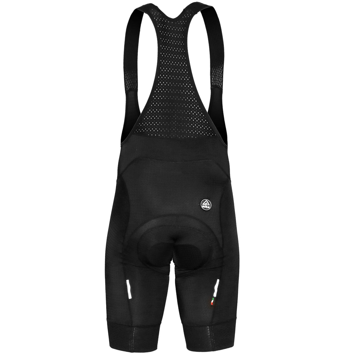 Salopette Alka Advanced - Nero - I