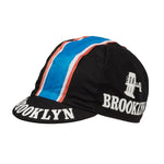 Cappellino Brooklyn - Nero