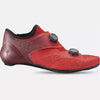Specialized S-Works Ares schuhe - Rot braun