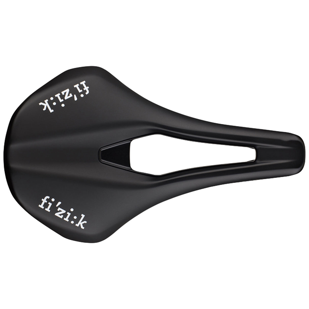 Sella Fizik Vento Argo R5 150mm - Nero - P