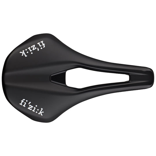 Sella Fizik Vento Argo R5 150mm - Nero