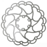 Disco Alligator Aries Silver - 160mm - I