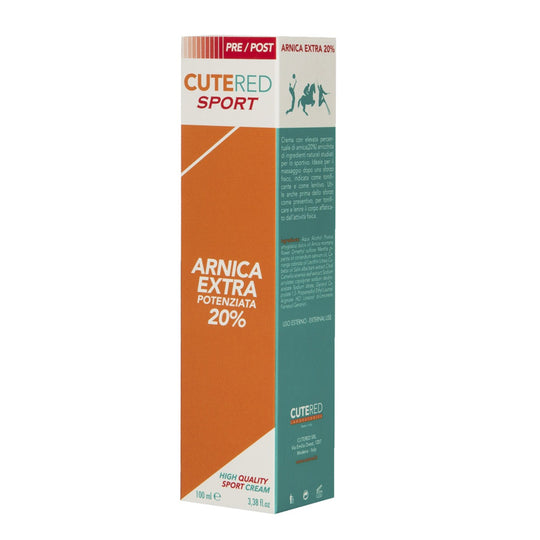 Cutered Arnica Extra - 100 ml