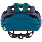 Oakley Aro3 Mips helm - Himmelblau