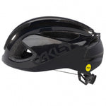 Oakley Aro3 Mips helmet - Black galaxy
