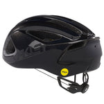 Oakley Aro3 Mips helmet - Black galaxy