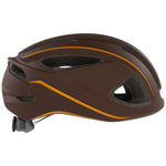 Oakley Aro 3 Lite helmet - Matt brown