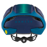 Oakley Aro5 Mips helmet - Blue celeste