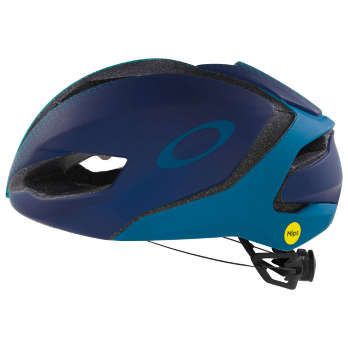 Casco Oakley Aro5 Mips - Blu celeste - B