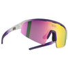 Gafas mujer Neon Arrow 2.0 - Crystal violet mat