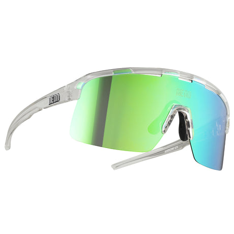 Occhiali Neon Arrow 2.0 - Crystal lucido - I