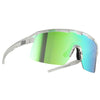 Gafas Neon Arrow 2.0 - Crystal shiny