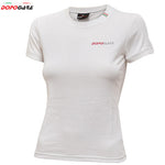 T-Shirt da Donna Dopogara - Bianco