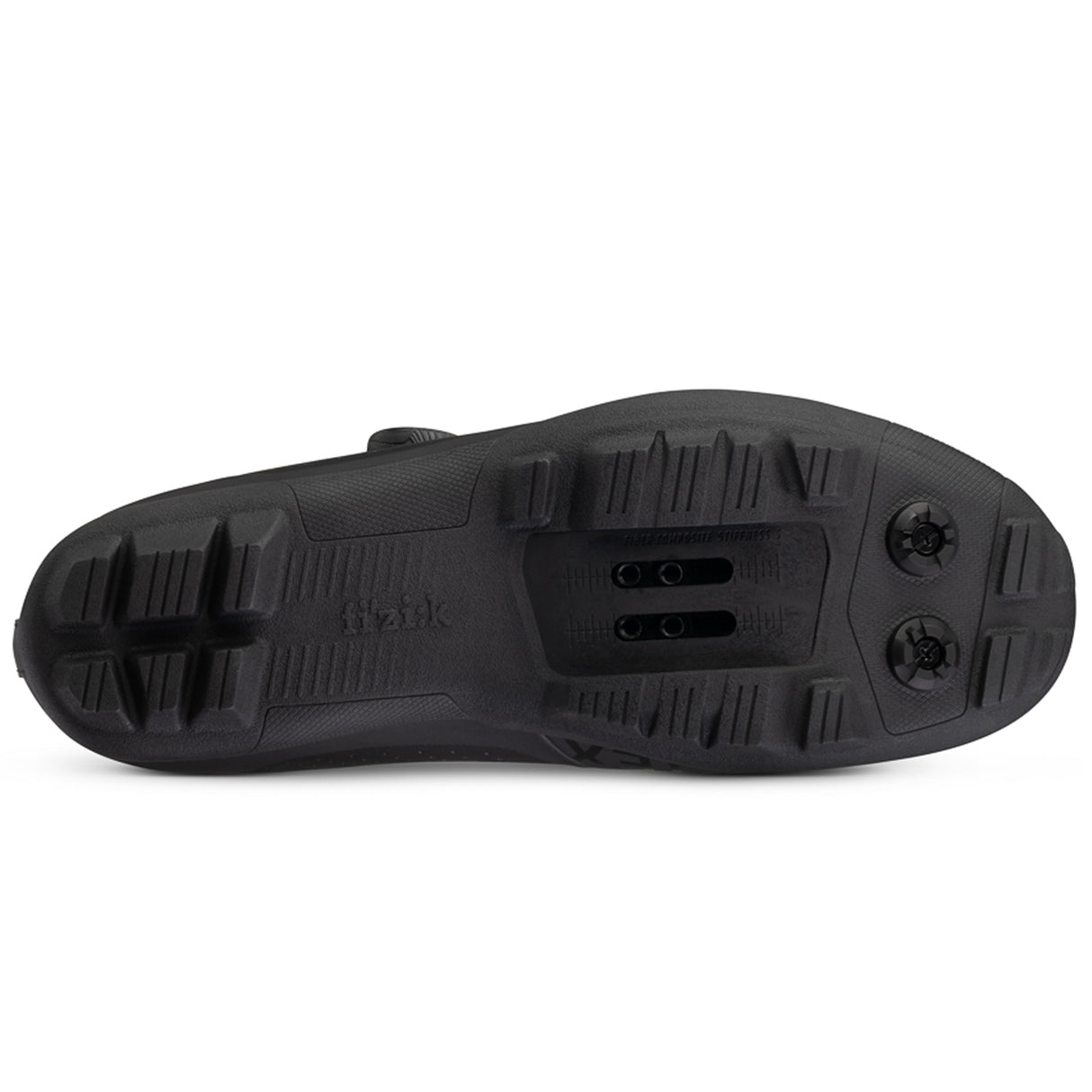 Scarpe Fizik Terra Artica GTX - Nero - M