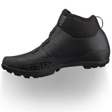 Scarpe Fizik Terra Artica GTX - Nero - L