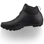 Zapatos Fizik Terra Artica GTX - Negro