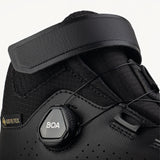 Scarpe Fizik Terra Artica GTX - Nero - I