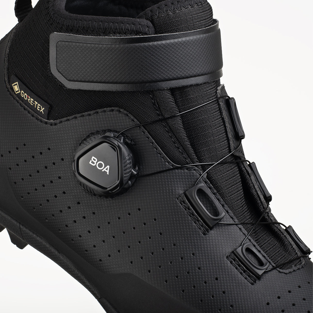 Scarpe Fizik Terra Artica GTX - Nero - H