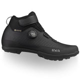Scarpe Fizik Terra Artica GTX - Nero - E