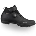 Fizik Terra Artica GTX Shoes - Black