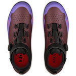 Fizik Terra Artica GTX Shoes - Purple