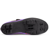 Scarpe Fizik Terra Artica GTX - Viola - B