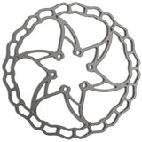 Disco Ashima Aro 09 Silver - 160mm - B