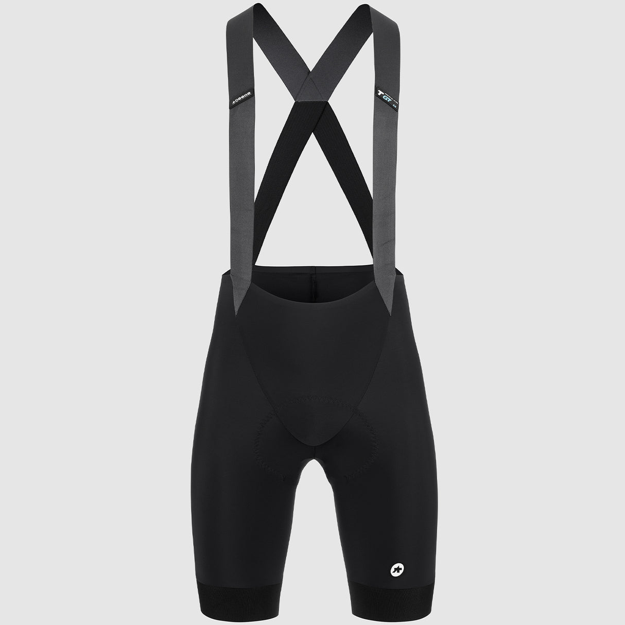 Salopette Assos Mille GT C2 - Nero - P
