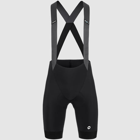 Salopette Assos Mille GT C2 - Nero - P