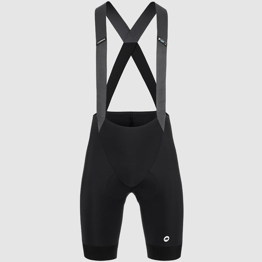 Assos Mille GT C2 bib short - Black
