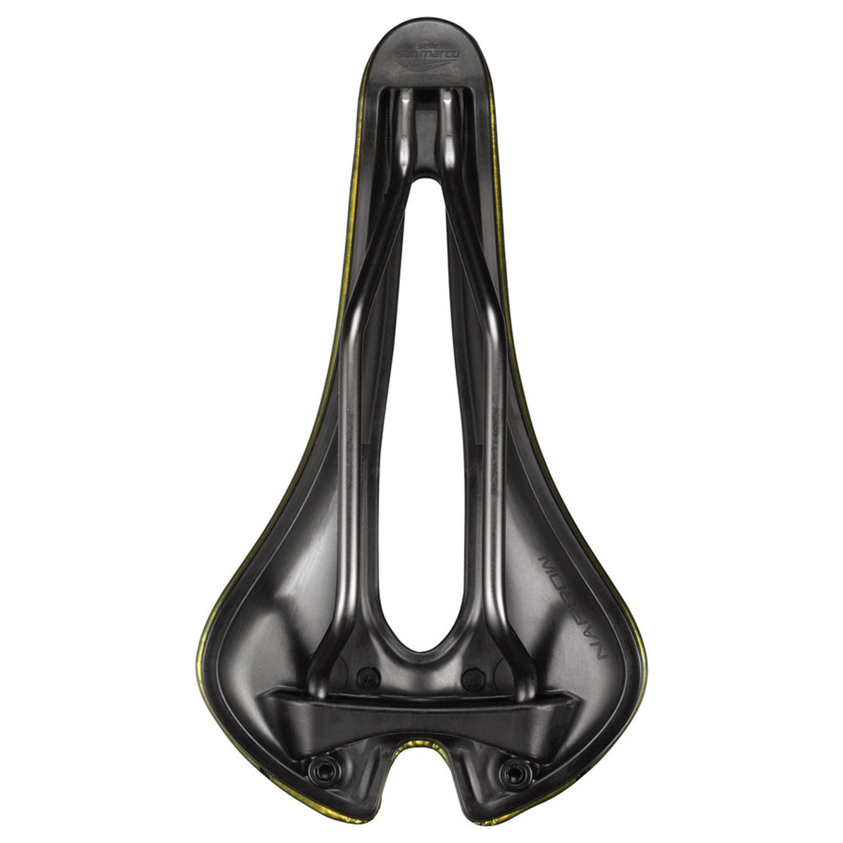 Sella San Marco Aspide Short Racing Narrow - Iridescente - E