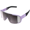 Poc Aspire Performance glasses - Purple quartz translucent