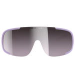 Poc Aspire Performance brille - Purple quartz translucent