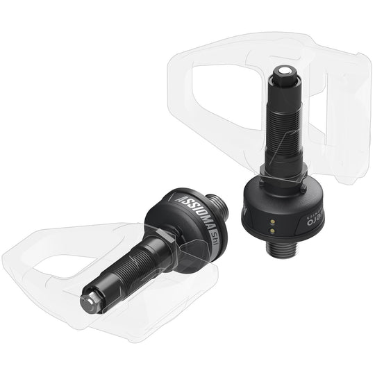 Favero Assioma Duo-Shimano Pedals