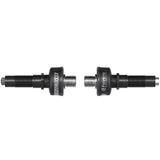 Pedali Favero Assioma Duo-Shimano - C