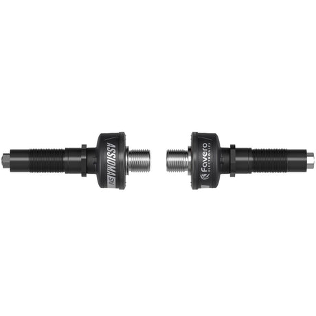 Pedali Favero Assioma Duo-Shimano - C