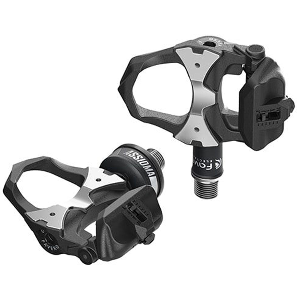 Favero Assioma Uno pedals